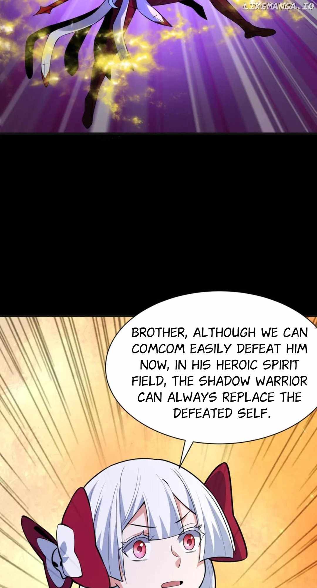 Age of Terror Chapter 481 51
